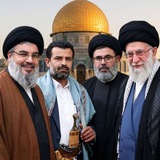 قناة المجاهد/ عبد الواحد الأشقص