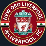 NEW ORO LIVERPOOL 𓃵
