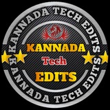 Kannada tech edits