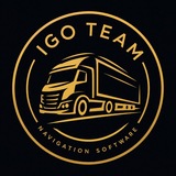IGO TEAM - Truck Navigation
