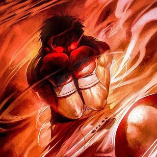 MANGA HAJIME NO IPPO 🥊