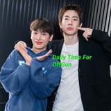 Daily Time For OffGun π