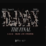 BTS LINKS CONCERT D-DAY