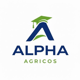 🏆Alpha Agricos🏆