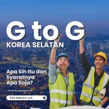 INFO KERJA KOREA