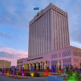 🇰🇿 Акимат города Шымкент