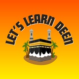 Let's Learn Deen