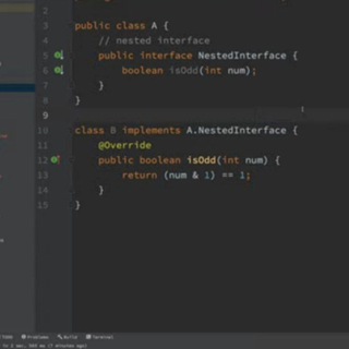 Java programing language