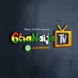 Ghanaija 🇬🇭 🇳🇬 Tv