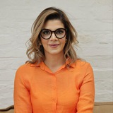 Clara Santinon @claragrabovoi