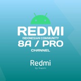 Redmi 8A Updates
