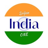 Srijan India One