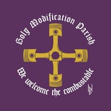 Holy Modification Parish