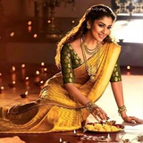 Nayanthara Actress 💃