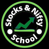 School of stock market