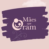 Mães que Oram Oficial