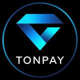 TONPAY — Web3 Platform