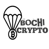 BOCHI CRYPTO | AIRDROP