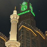 ﴿وَهُوَ مَعَكُمْ أَيْنَ مَا كُنْتُمْ﴾