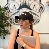 Ирина Криница