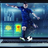 Soccer Clusterpro