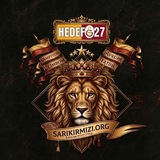 SarıKırmızıOrg - Ekşi Sözlük Galatasaray Taraftarları