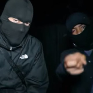UK DRILL RAP