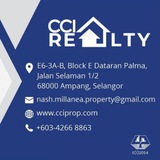 Nash Millanea Property (Official)