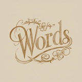 WORDS ❥︎
