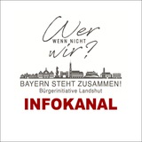 Bayern Steht Zusammen - INFO-Kanal