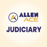ALLEN Judiciary