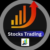 Stocks Trading 🎯