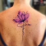 وشم Tattoo
