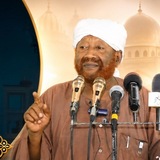 الشيخ محمد مصطفى عبدالقادر