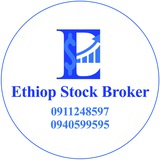 Ethio Stock info