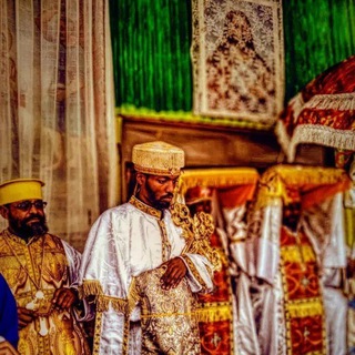 Ethiopian English orthodox mezmur