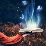 📚 🧚♀ Cantinho do Romance<i class="emoji" s