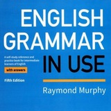 Grammer in use intermediate