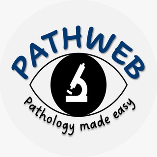 Pathweb: Online pathology resource