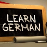 German for all 🙂 تعليم المانى