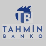 TB 🤑 TAHMİN BANKO 💯
