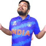 CricTime With Joshi 🏏 🏏 <i class="emoji" style="backgrou