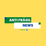 ANTIFRÁGIL NEWS