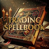 Ozzie’s Trading Spellbook 📚