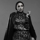 أميرة البيلي - Amira El Bialy
