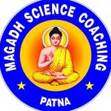MAGADH SCIENCE COACHING PATNA