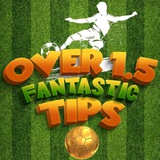 Over 1.5 Fantastic Tips