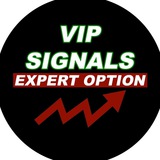 Expert Option - Vip Signals 🚀