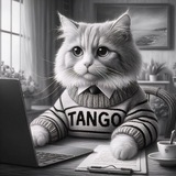 TANGO | КАНАЛ 🍂 🍁