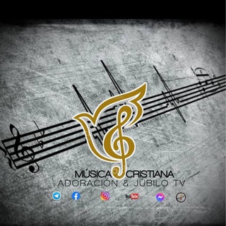 Música cristiana Adoración & Júbilo Tv